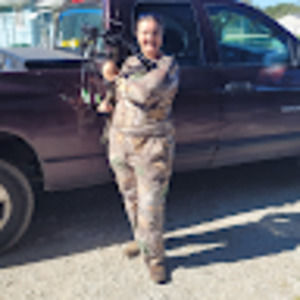 Meet your Posher, Brittney